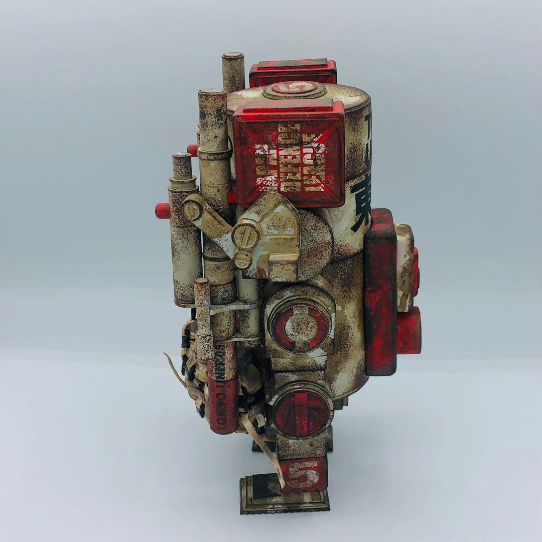 SF・ファンタジー・ホラー THREEA WWRp JDF Large Martin and Square