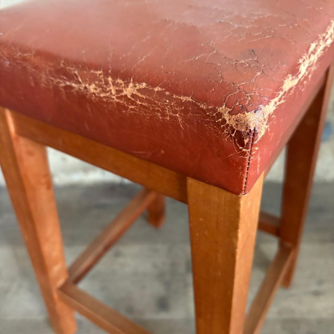 KITANOSUMAI SEKKEISHA ヴィンテージ　スツール