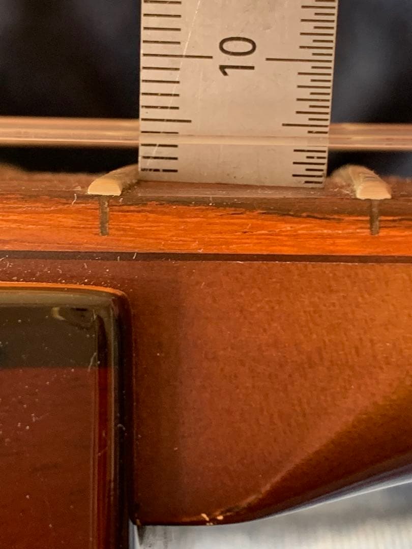 ギター Line6 Variax acoustic nylon 300