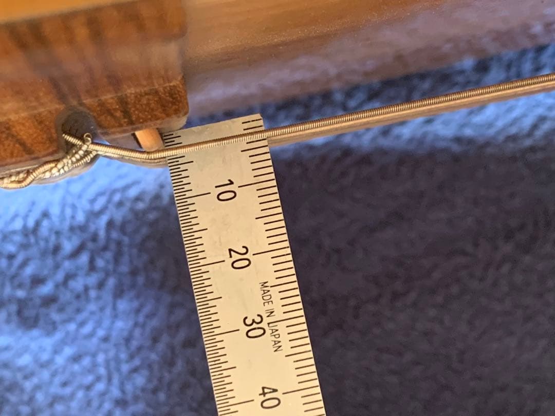 ギター Line6 Variax acoustic nylon 300