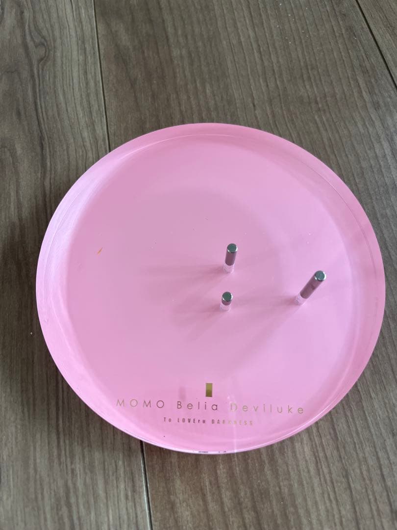 【最終値下げ】ToLOVEる ダークネス 水着シリーズ モモ・べリア・デビルーク