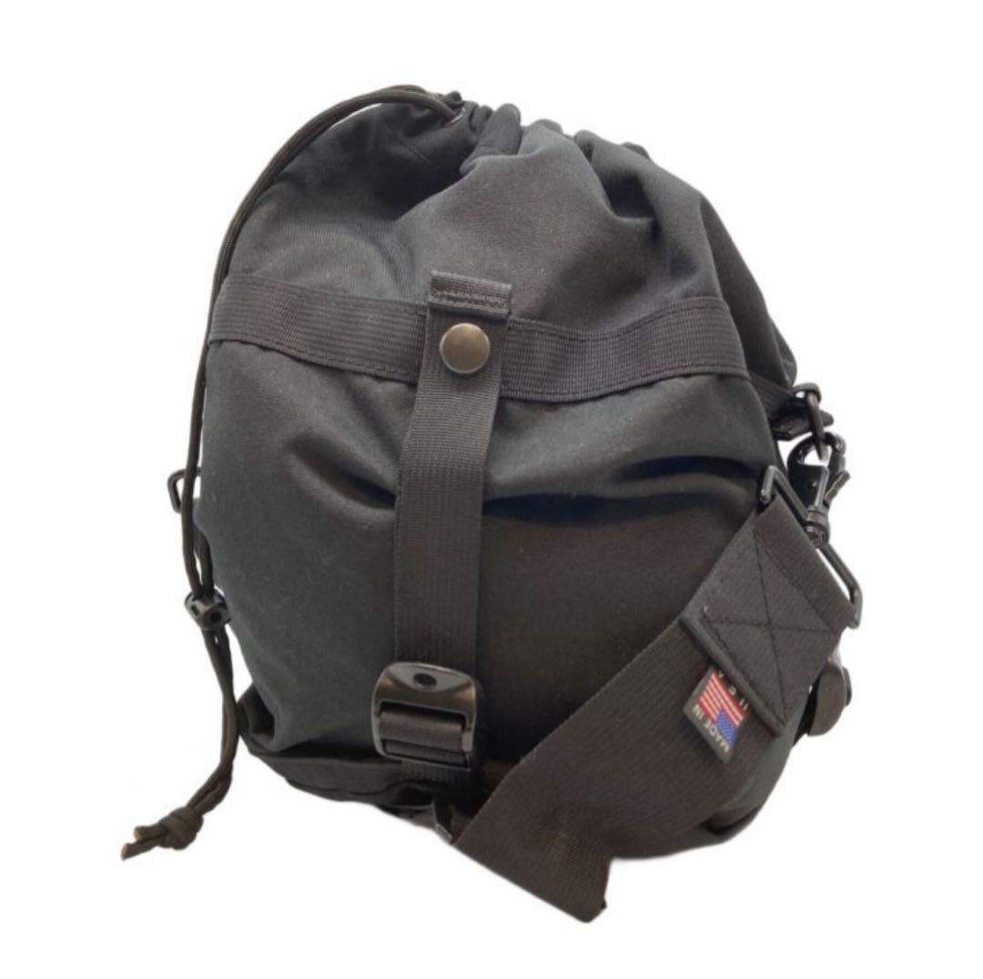 otii/オティ/MIS DRAWSTRINGS BAG/ショルダーバッグ