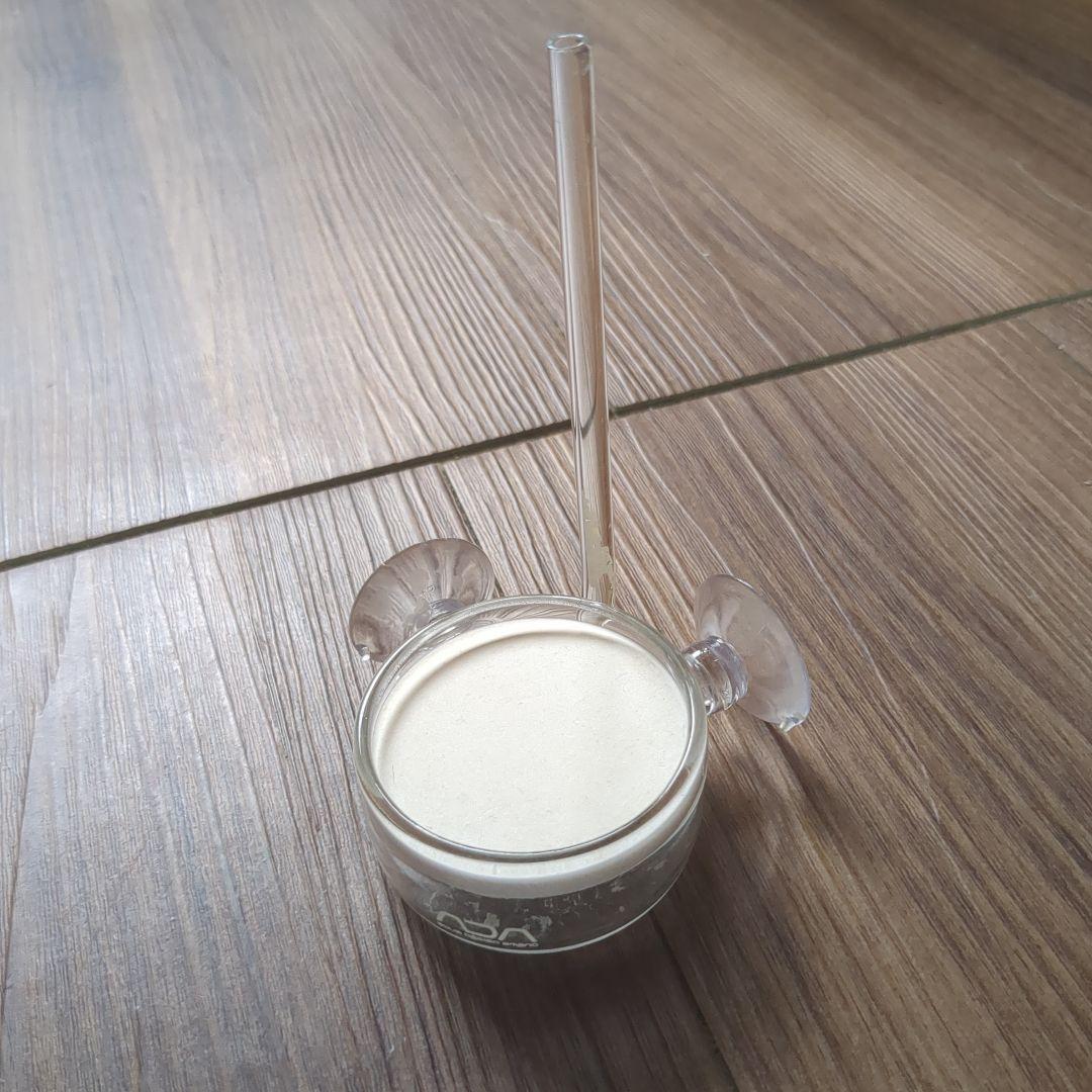 ADA パレングラスビートル　Pollen Glass Beetle