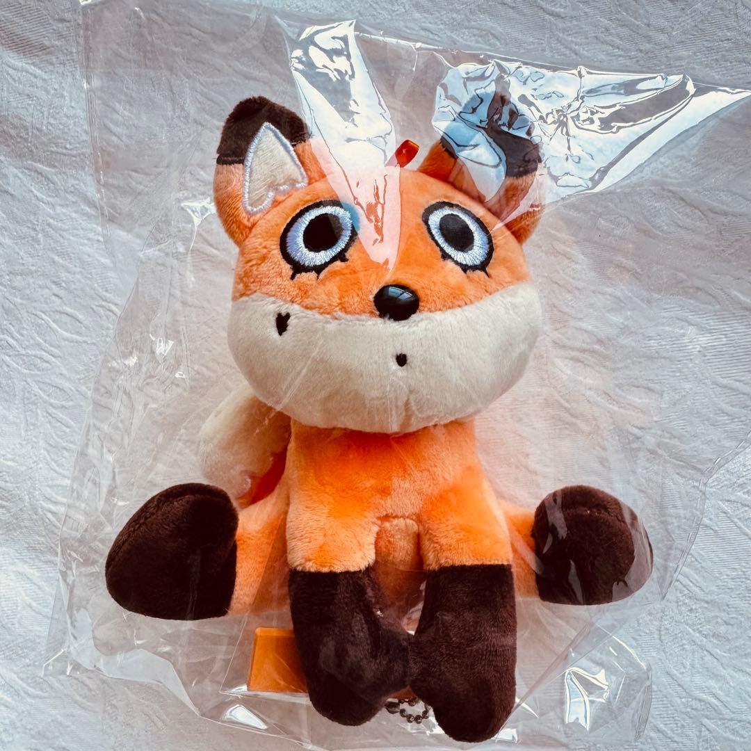 【新品未開封】iKON ジナン JAY ジウ ぬいぐるみ