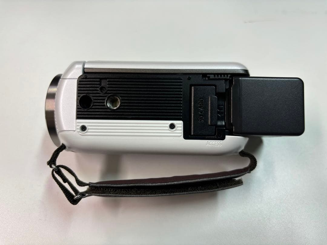 Panasonic HC-V350M フルHD ビデオカメラ パナソニック