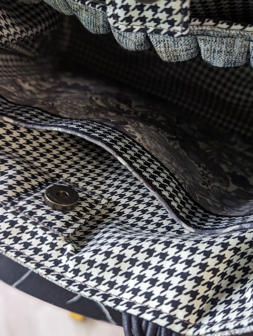 Laboあゆオリジナルバッグ