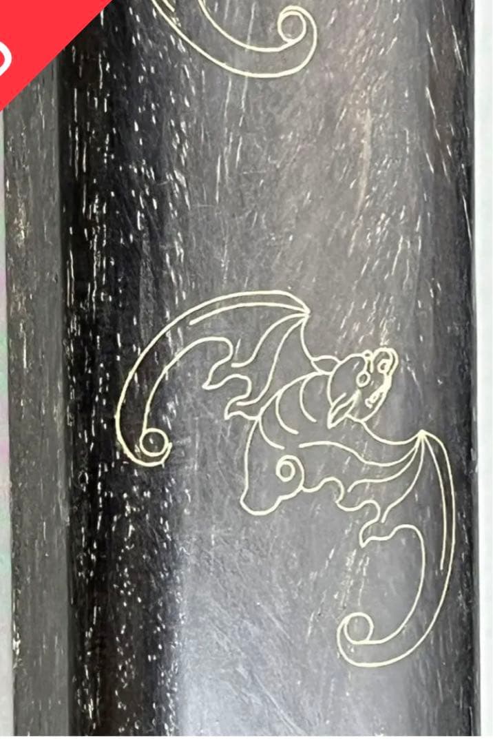 アンティーク・文鎮、中国骨董品