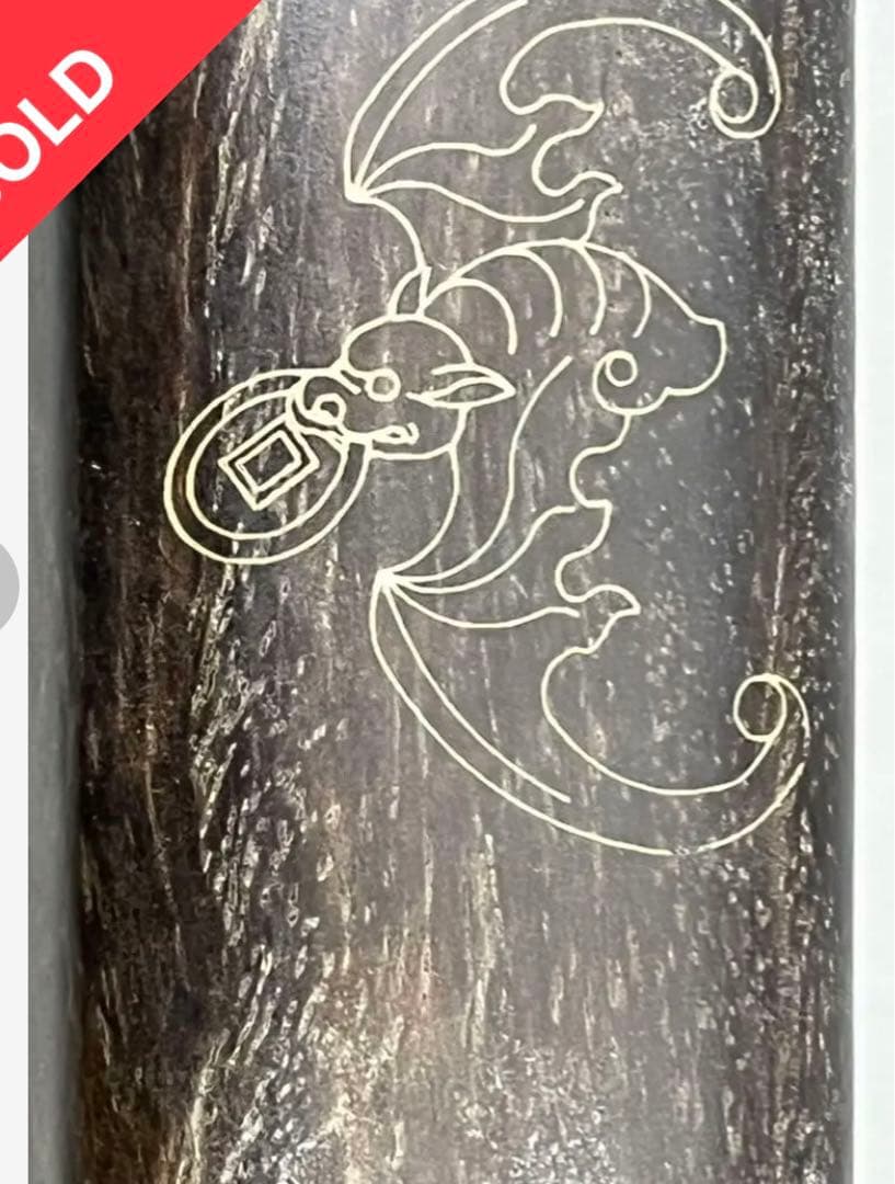 アンティーク・文鎮、中国骨董品