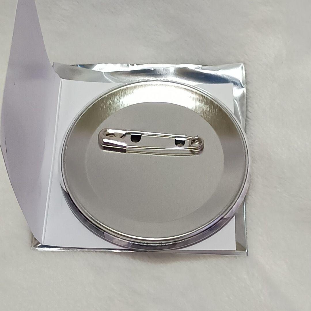 第五人格 IdentityⅤ ホテルコラボ 第2弾 納棺師 缶バッジ