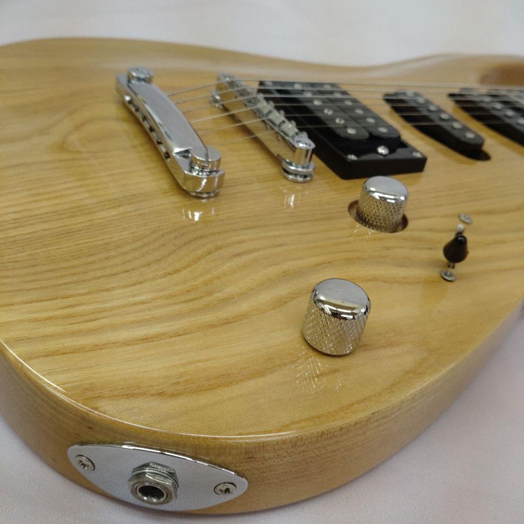 Bill’s Brothers Tune-O-Matic ナチュラル