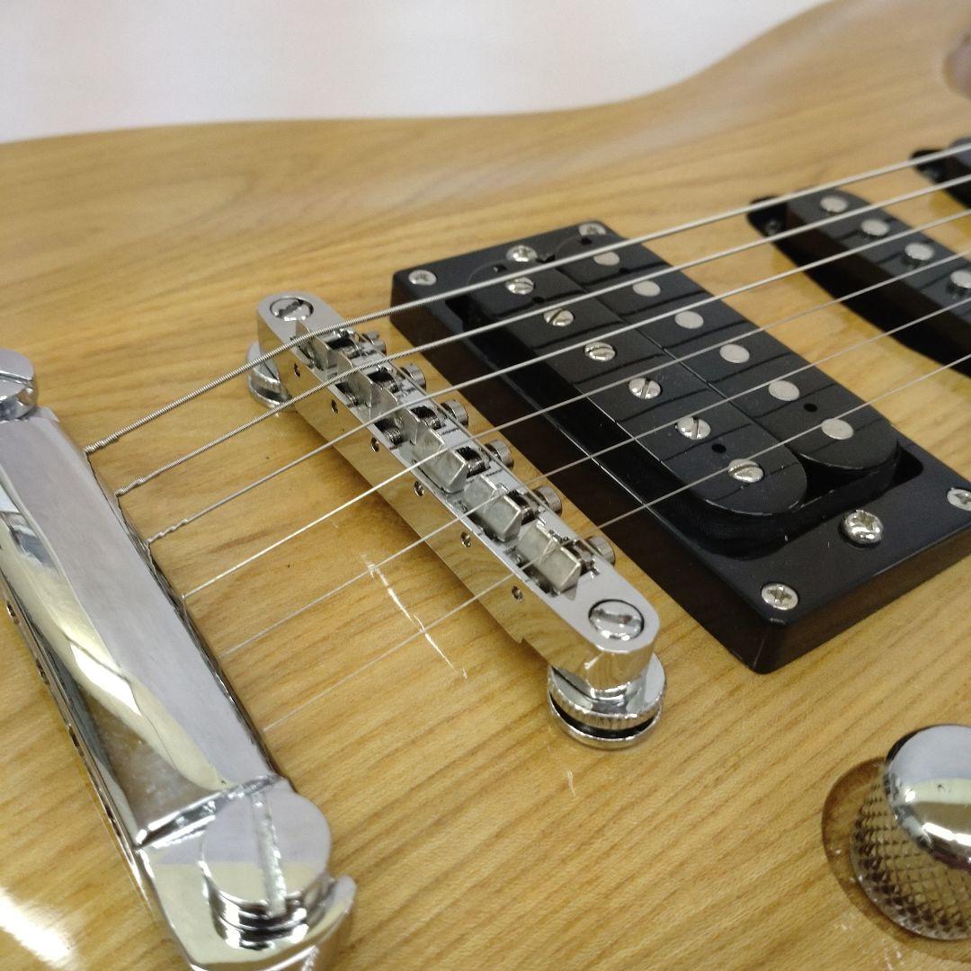 Bill’s Brothers Tune-O-Matic ナチュラル