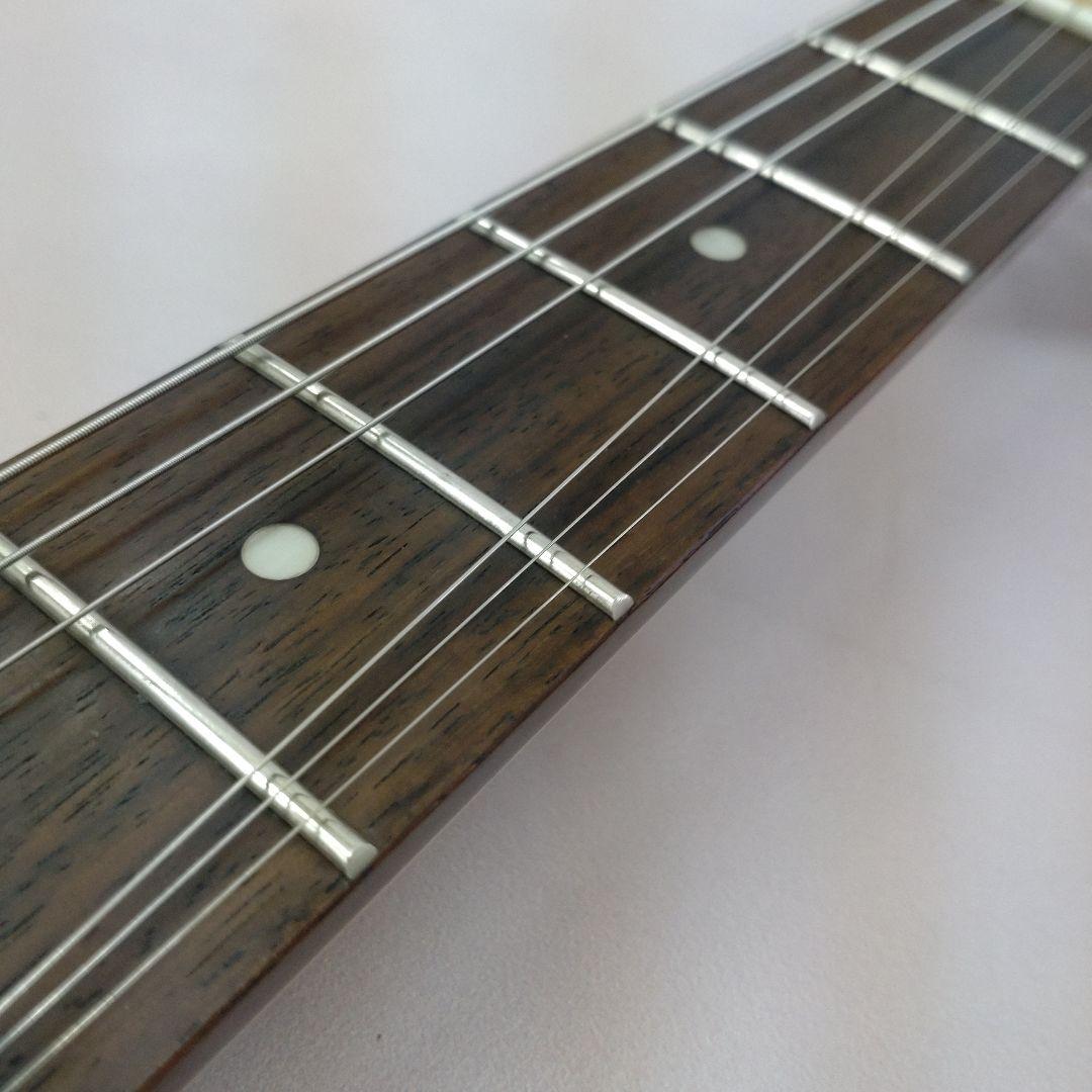 Bill’s Brothers Tune-O-Matic ナチュラル