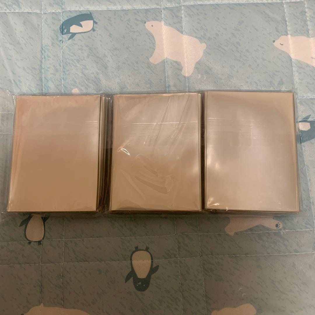 ミュシャウマ　スリーブ　トウカイテイオー　メジロマックイーン　ミホノブルボン