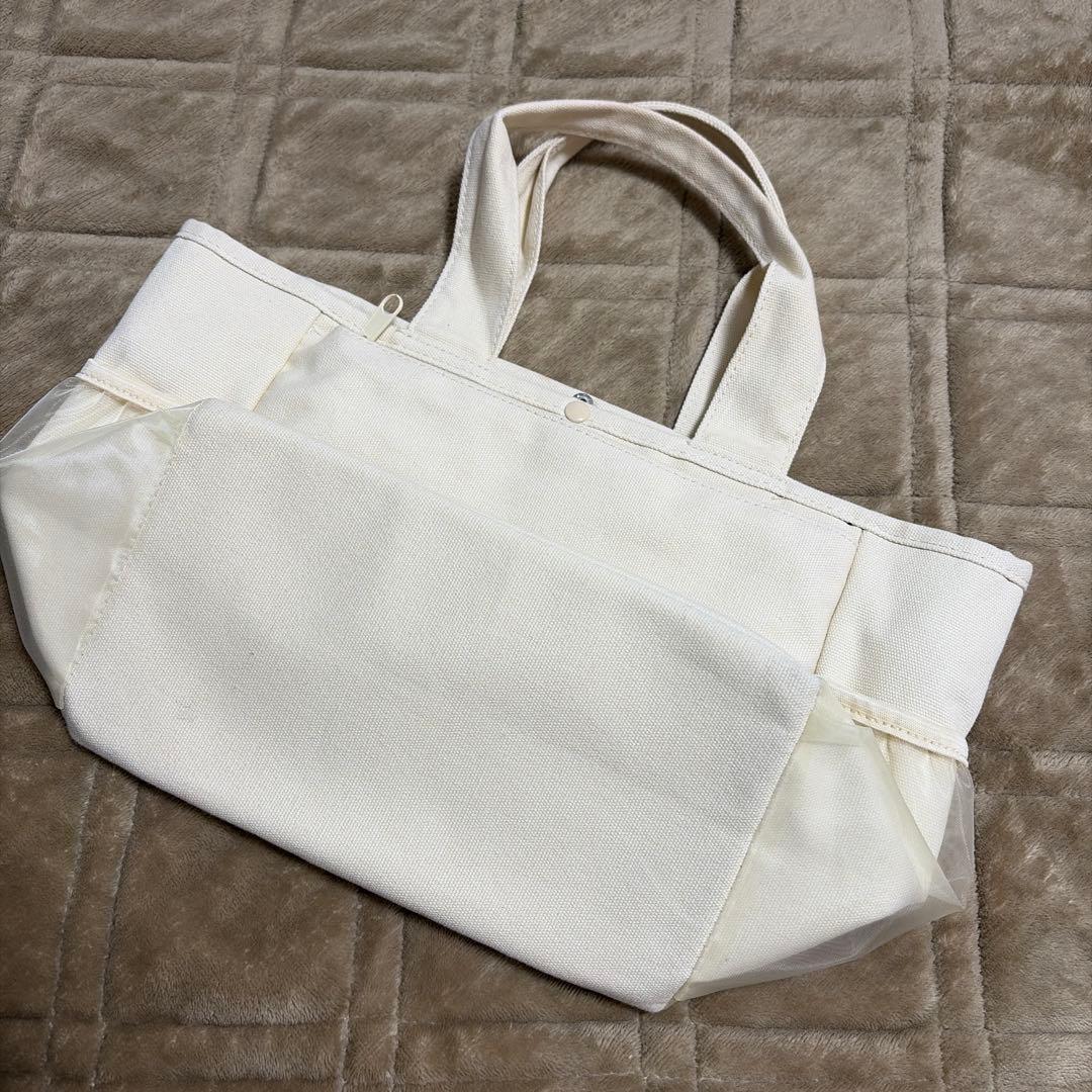 赤西仁 REDWEST MINI TOTE BAG