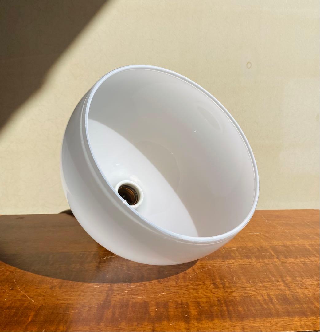 90sヴィンテージランプ ミッドセンチュリー スペースエイジ レトロ