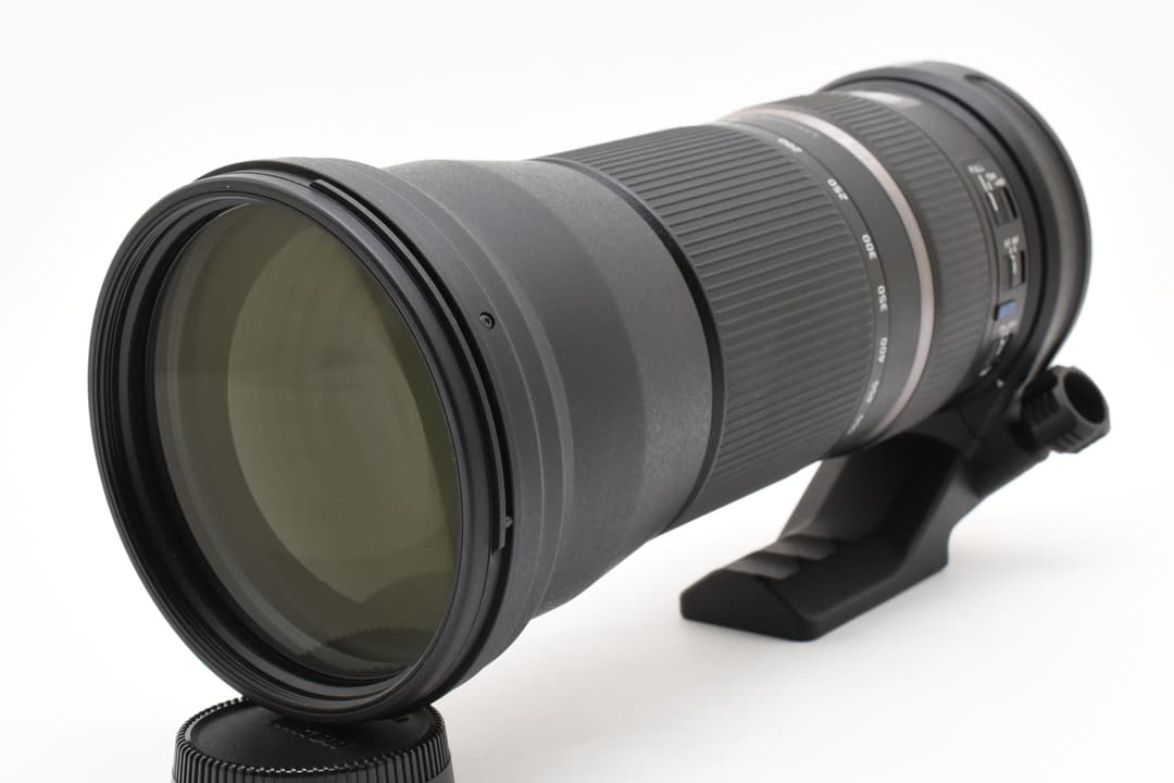 Tamron SP 150-600mm Di VC Nikon用 #8515