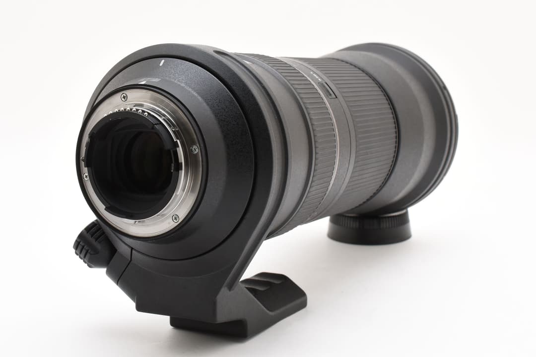 Tamron SP 150-600mm Di VC Nikon用 #8515