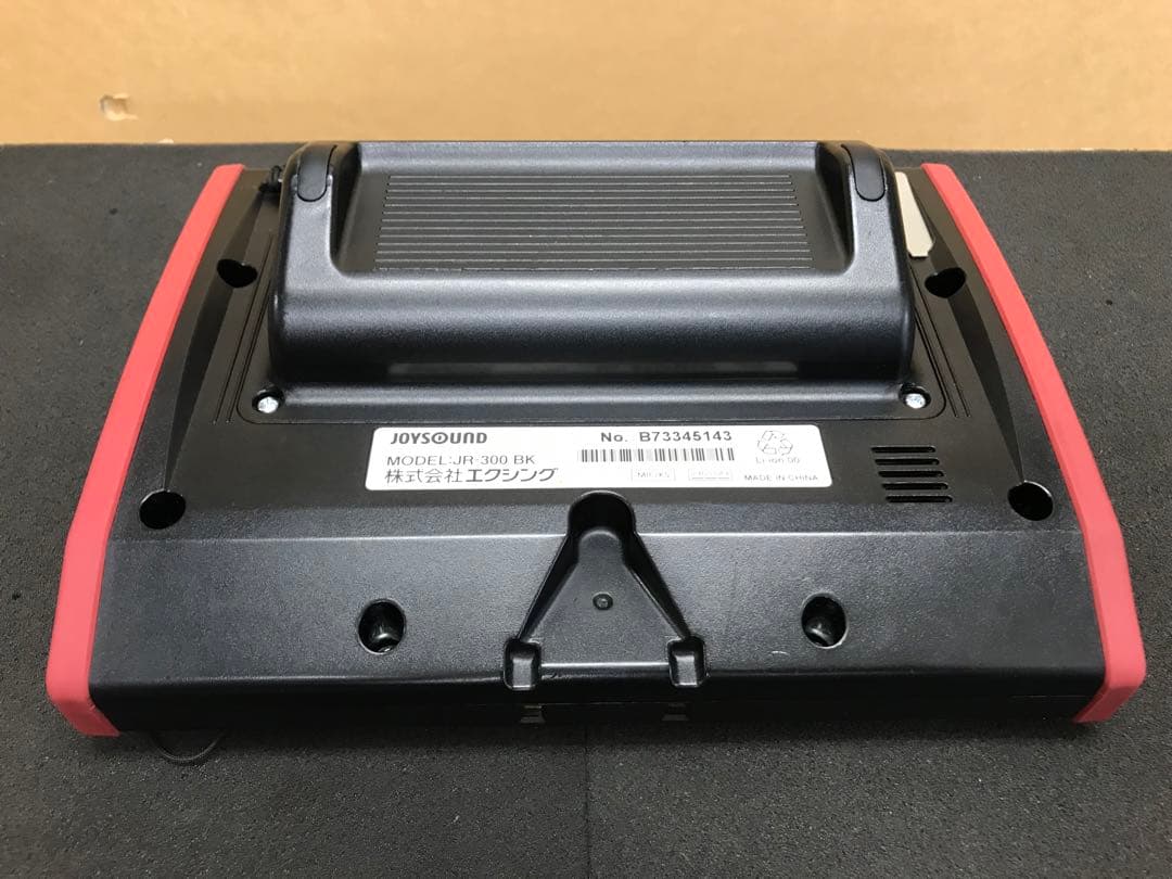 ふ2 キョクナビJR-300BK JR-300BCBK（JS-WX）