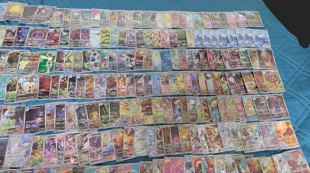 ポケカ　ARまとめ売り　約300枚以上