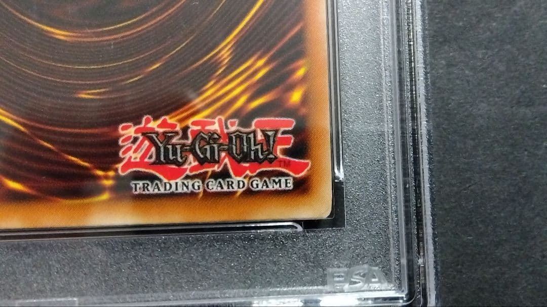 PSA8】「ブラックマジシャン」BPT シークレット DARK MAGICIAN