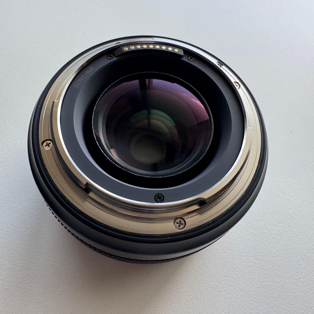 Hasselblad XCD 45mm F4P レンズ