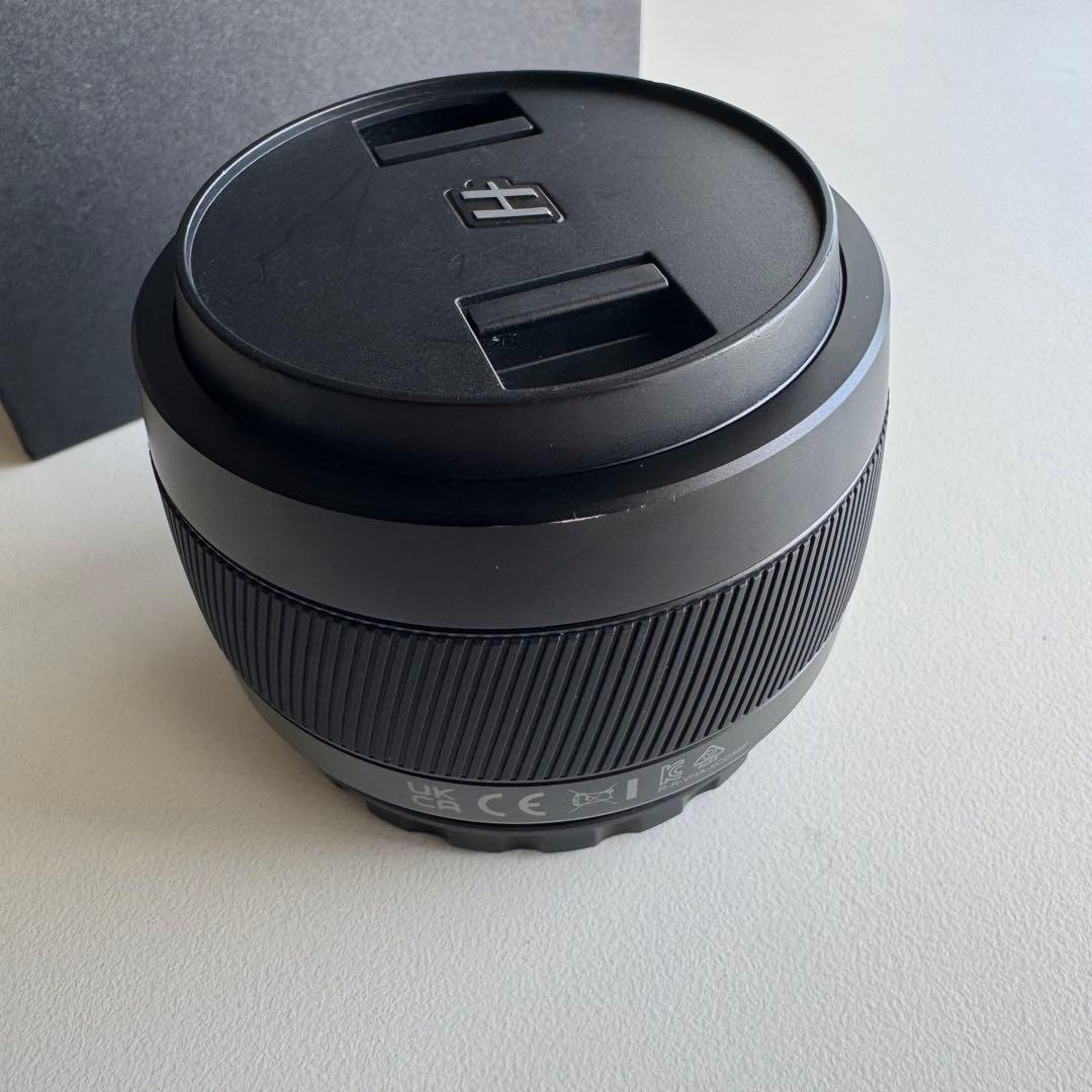 Hasselblad XCD 45mm F4P レンズ