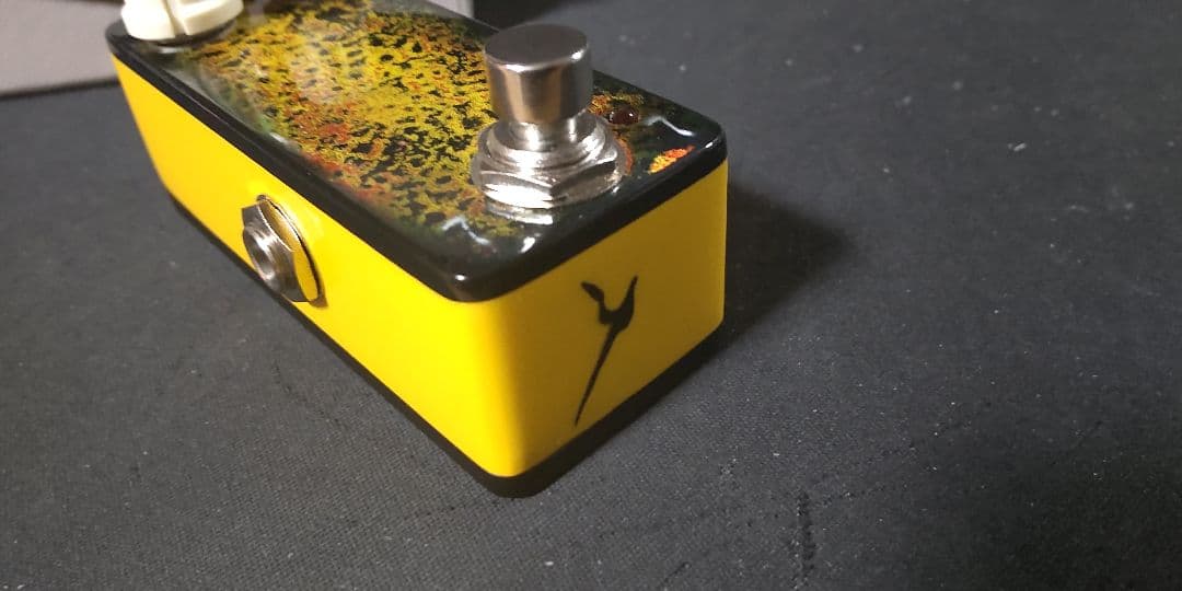 CROWTHER AUDIO HotCake’77Re-issue mini#8