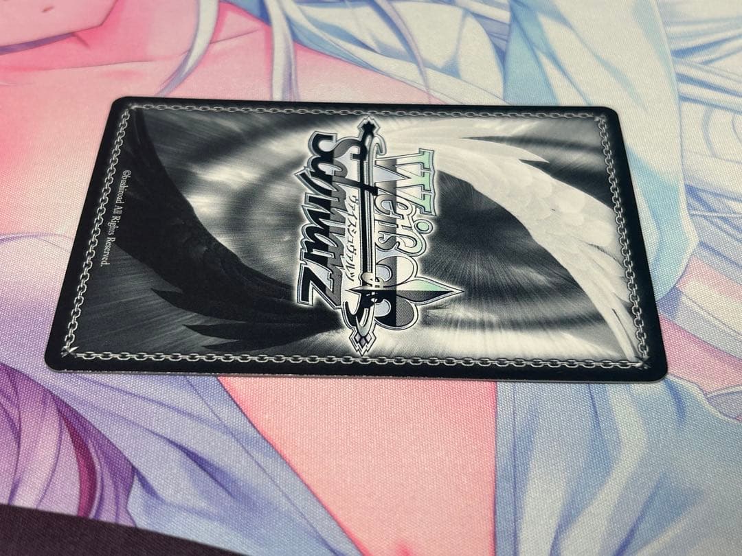 ヴァイス 春の光の中で 渚 SP