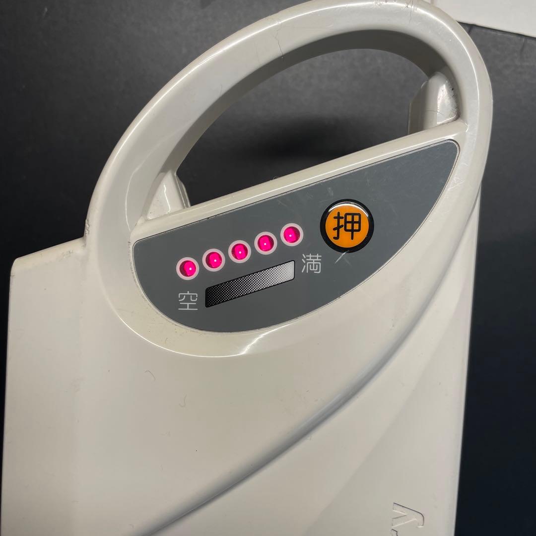 【直接手渡限定】パナソニックアルフィットViVi スペシャル　26型3.1AH