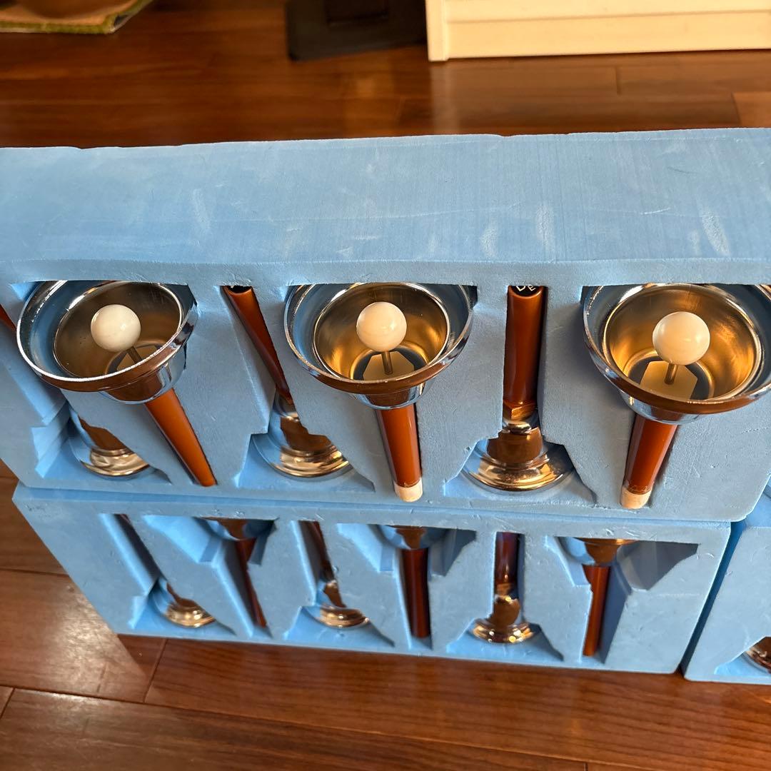 ハンドベル23音