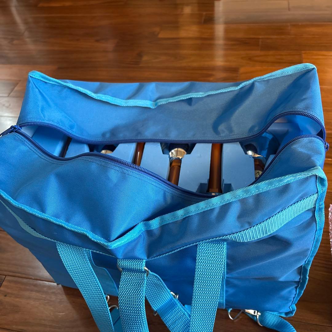 ハンドベル23音