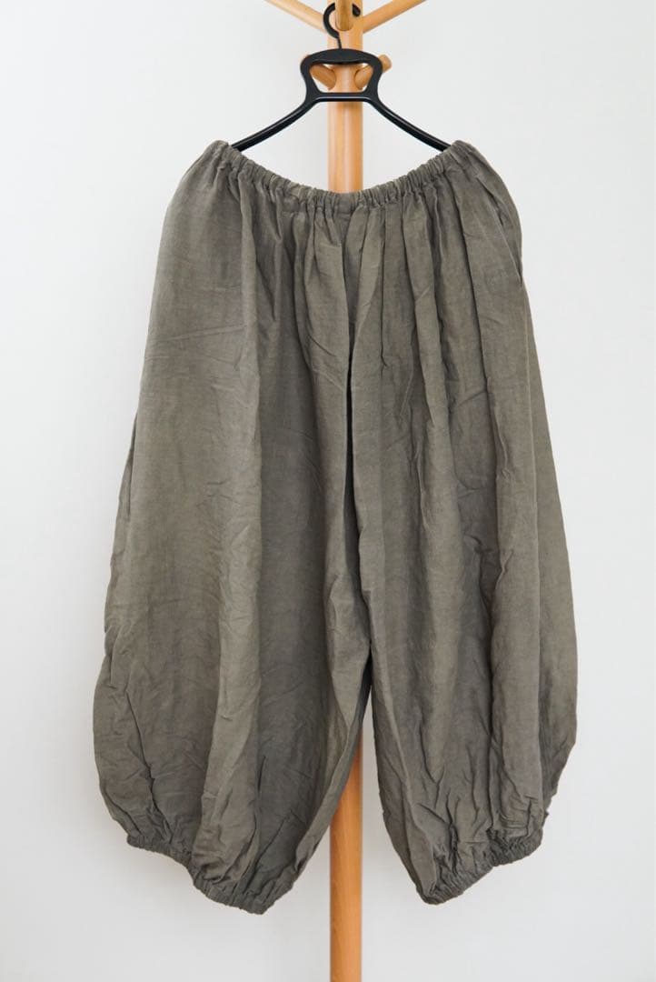 宝島染工　MARU PANTS