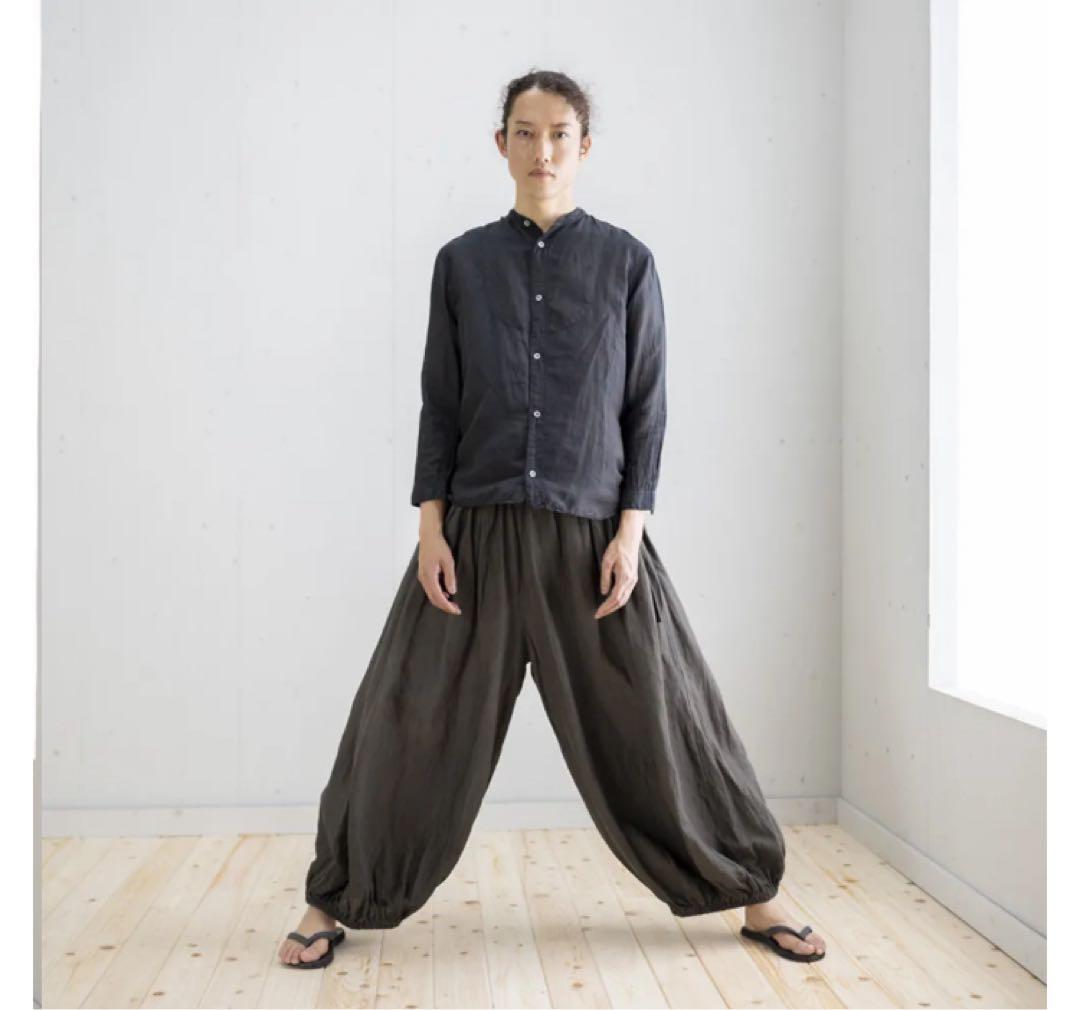 宝島染工　MARU PANTS