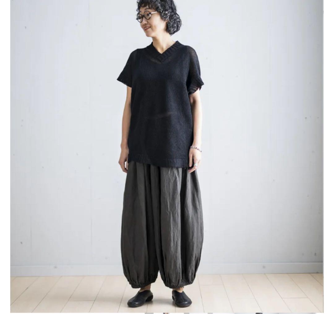 宝島染工　MARU PANTS