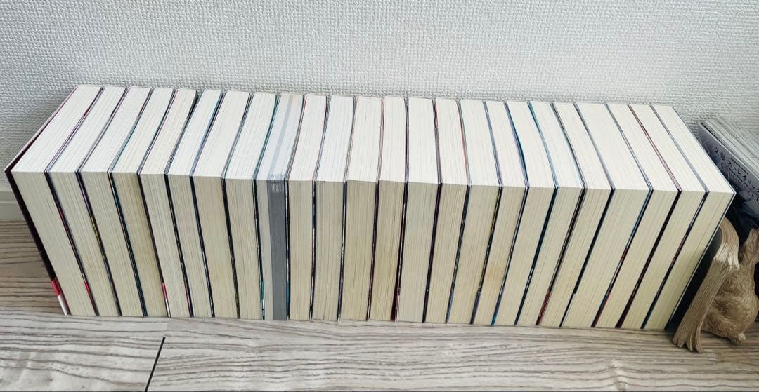 転生したらスライムだった件　全巻セット　転スラ　完結