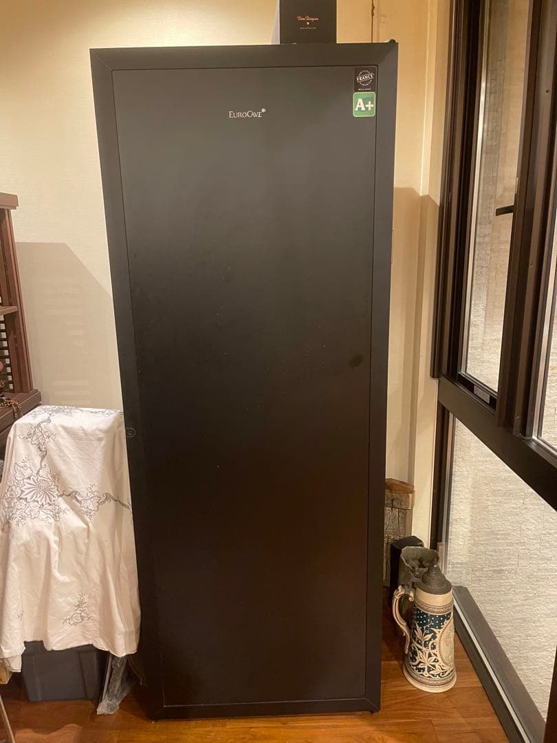 ワインセラー大型