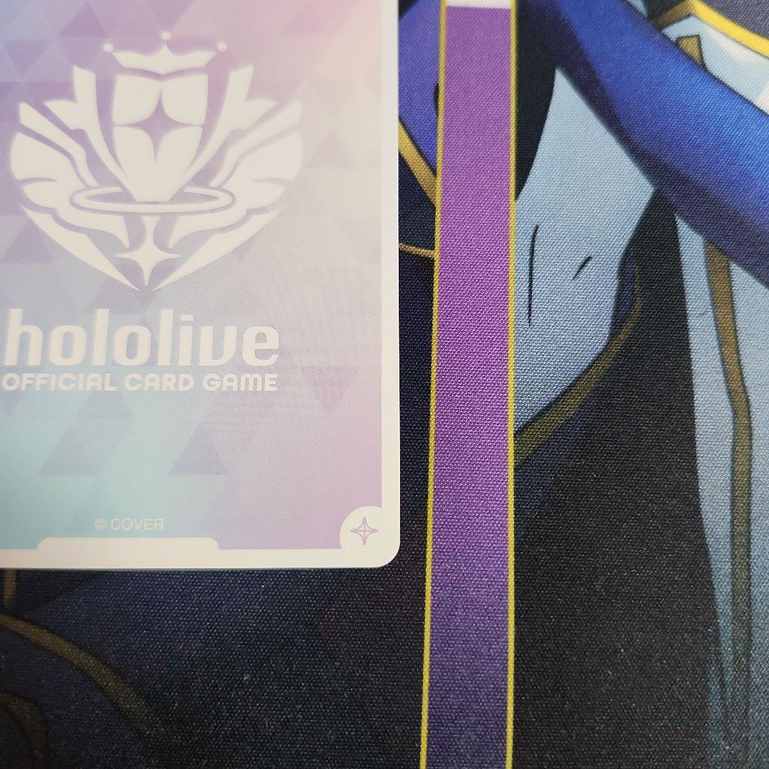 【シングル】ホロカ さくらみこ SEC サイン hBP03-003