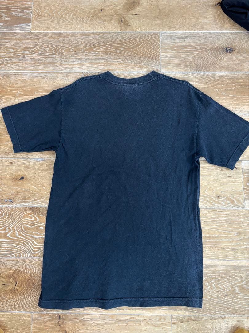 RAGE AGAINST THE MACHINE Tシャツ　Mサイズ