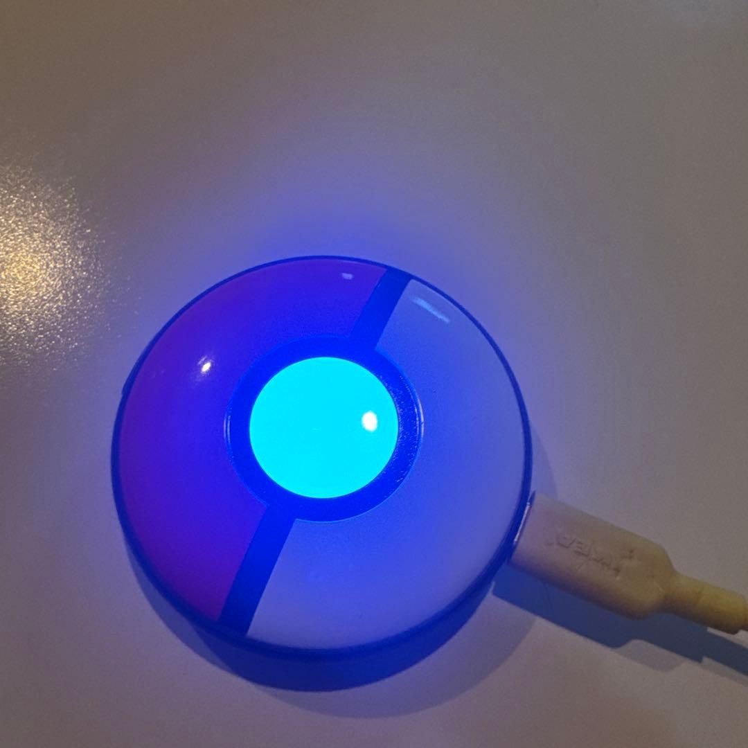 本日発送可能 !！ ポケモンGO Plusプラス ポケモンGOプラスプラス