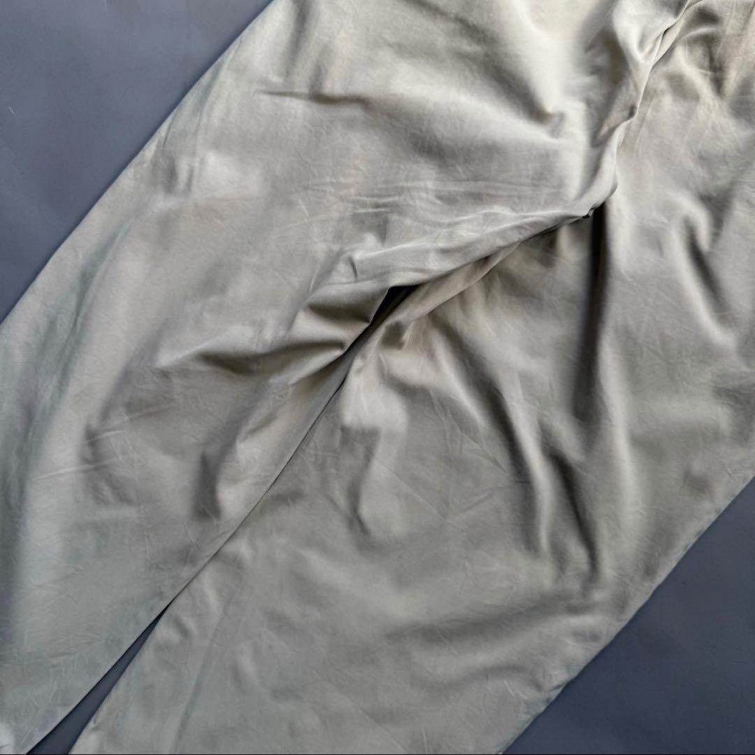 90s ラルフローレン Hammond pant ポロチノ ライトベージュ