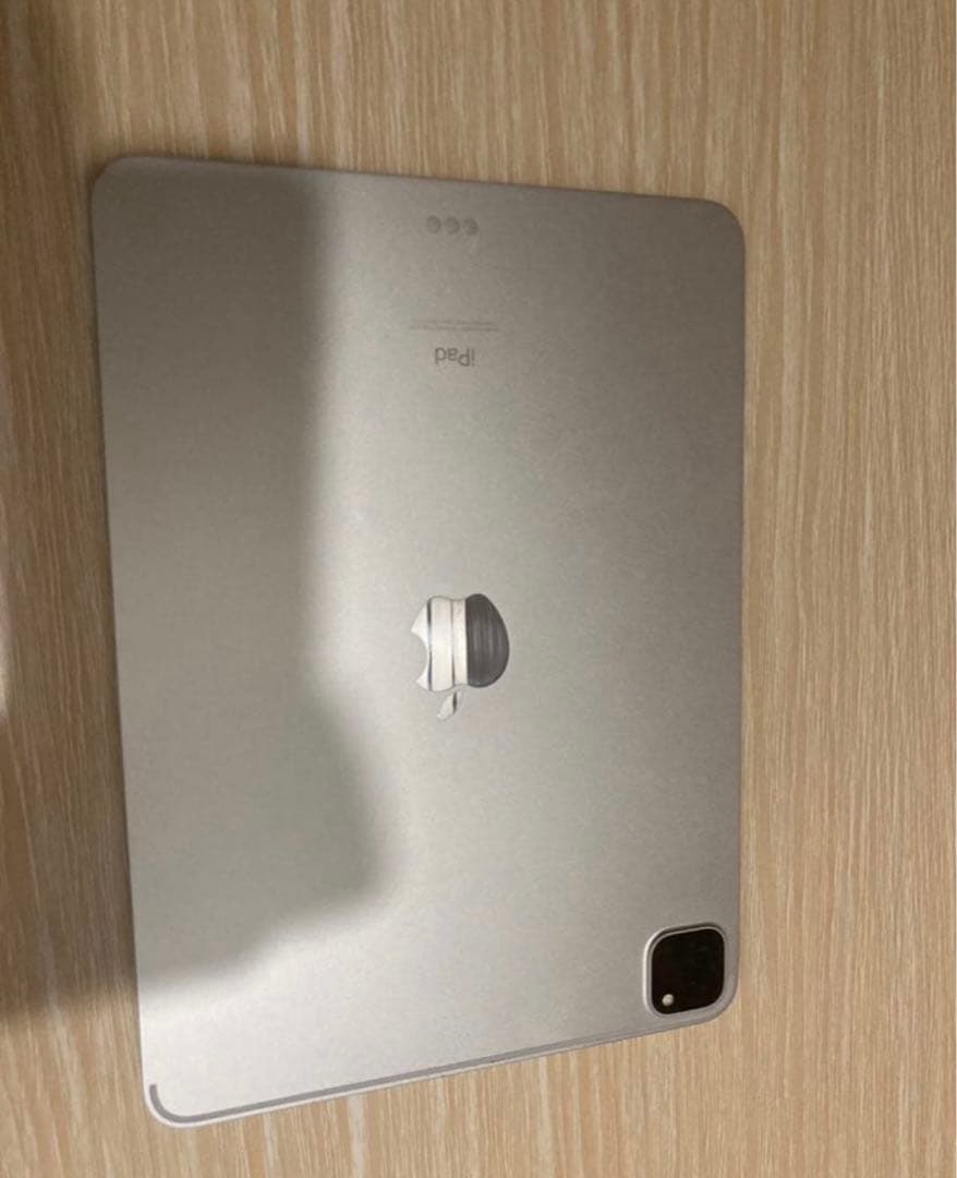 iPad Pro第3世代　11インチ