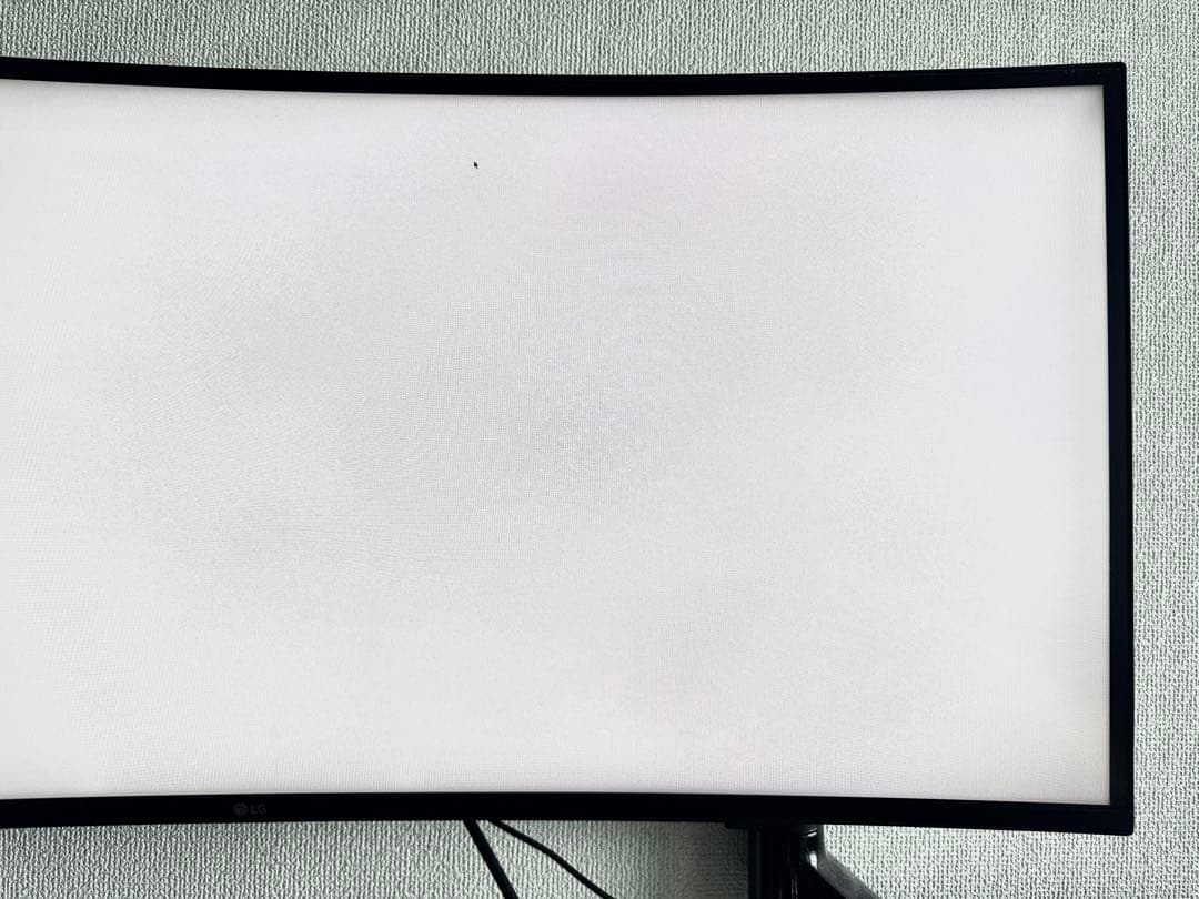 LG 曲面ウルトラワイド 34WL75C-B 34インチ