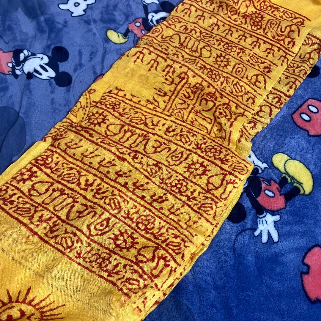 真島昌利 バンダナ