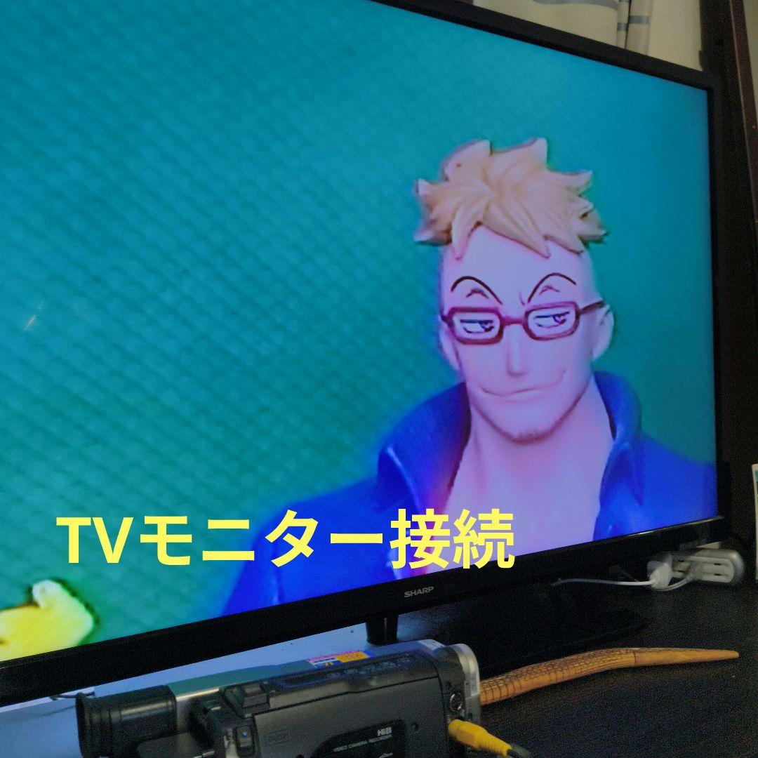 【動作確認済】SONY ソニー CCD-TRV80 video Hi8