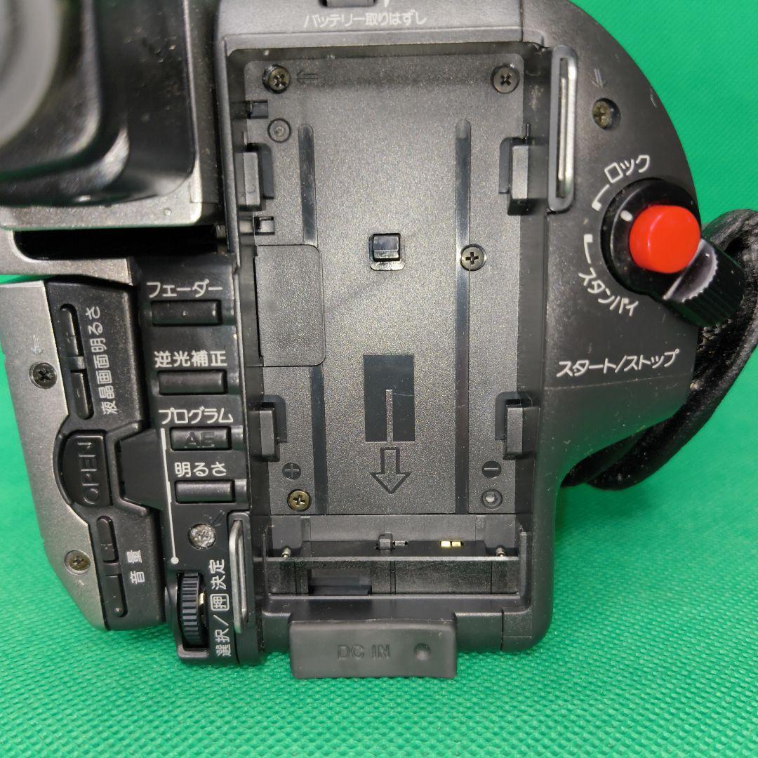 【動作確認済】SONY ソニー CCD-TRV80 video Hi8