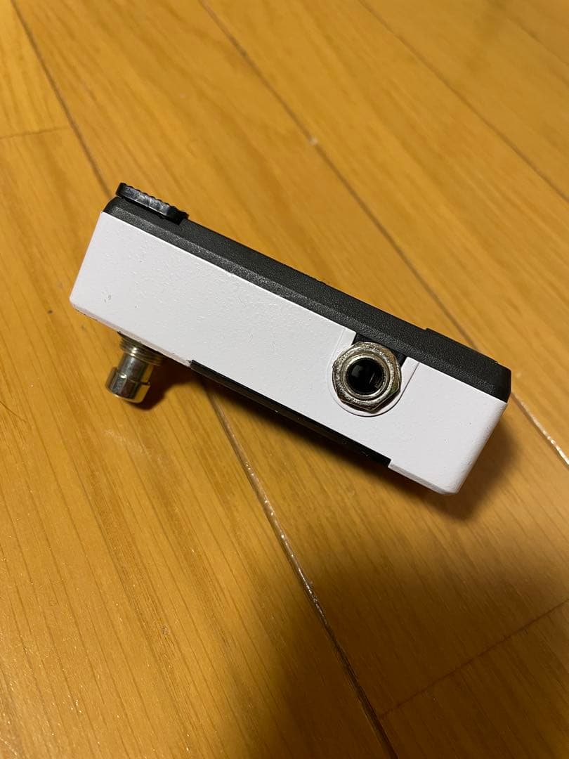 ギター KORG Pitchblack mini