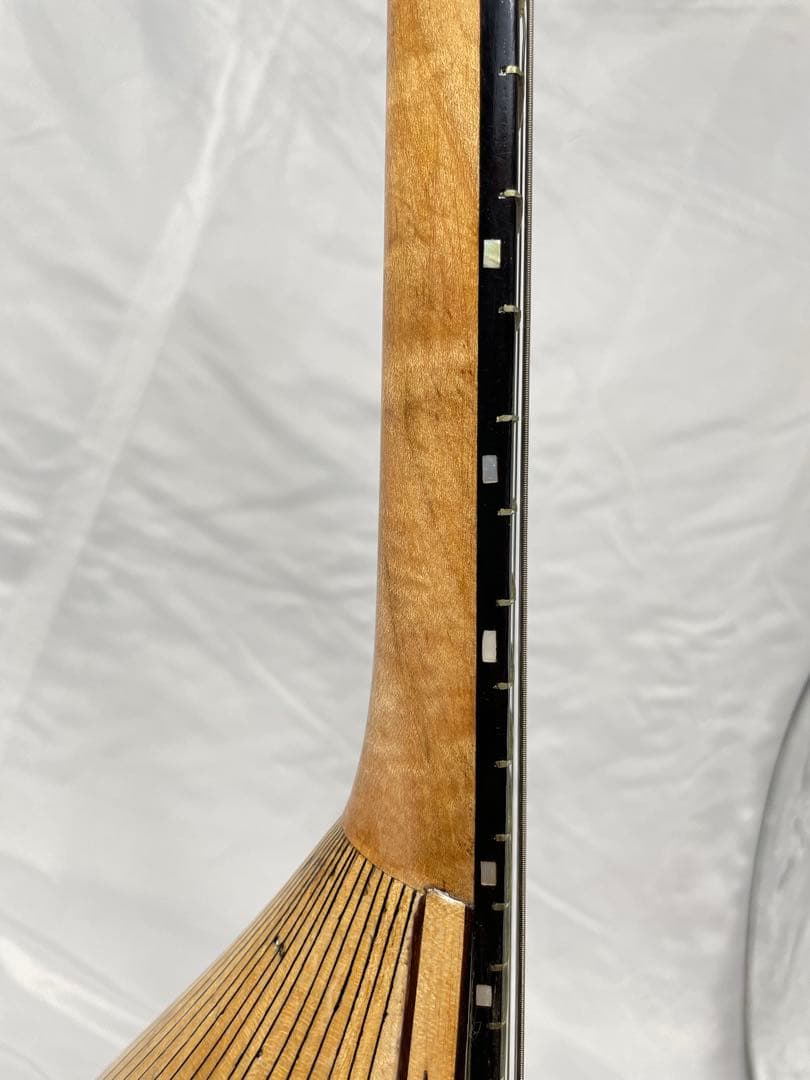 渡辺/watanabe セミオーダー マンドリン 200番