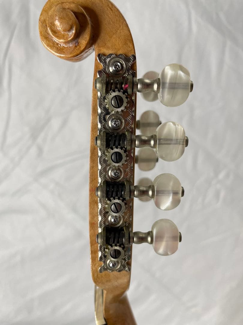 渡辺/watanabe セミオーダー マンドリン 200番