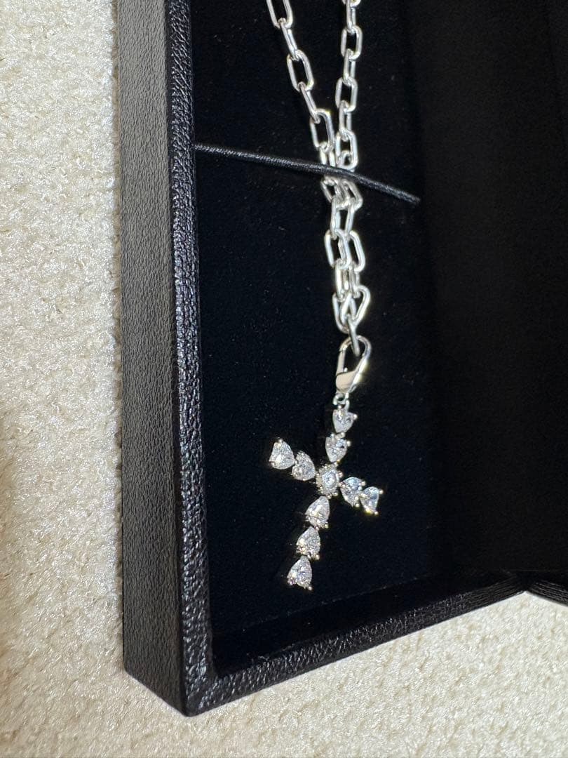 岩田剛典　GODONLYKNOWS ネックレス　Mサイズ