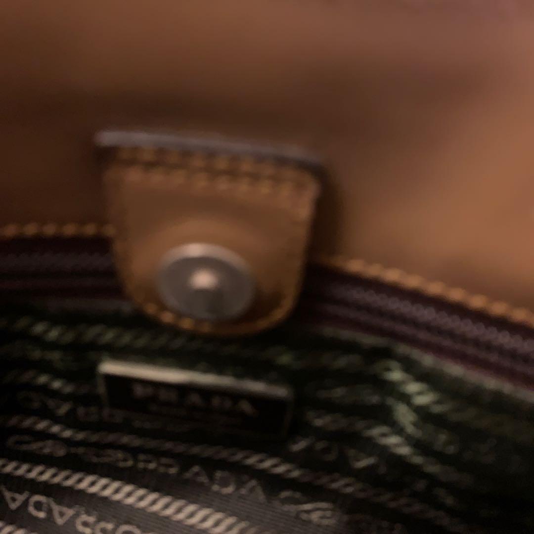 PRADA バッグ